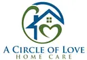 A Circle Of Love Home Care logo