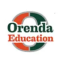 Orenda Charter School logo