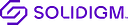 Solidigm logo