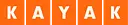 Kayak logo
