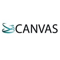 Canvas logo