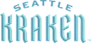 Seattle Kraken logo