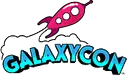 GalaxyCon logo