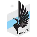 Minnesota United FC logo