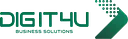 DIGIT4U Business Solutions logo