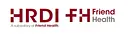 Friend Family Health Center logo