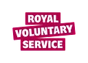 Royal Voluntary Service logo