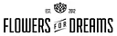 Flowers For Dreams logo