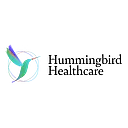 Hummingbird Healthcare logo