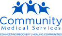 Community Medical Services logo