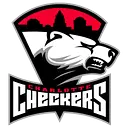 Charlotte Checkers logo