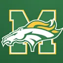 Massabesic Middle School logo