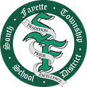 South Fayette Township School District logo