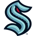 Seattle Kraken logo