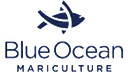 Blue Ocean Mariculture logo