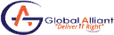 Global Alliant logo