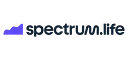 Spectrum.Life logo