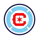 Chicago Fire FC logo