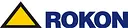 Rokon logo