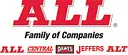 The ALL Family of Companies logo