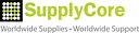 SupplyCore logo