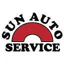 Sun Auto Tire and Service logo