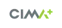 CIMA+ logo
