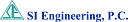 SI Engineering logo