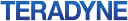 Teradyne logo