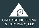 Gallagher, Flynn & Company logo