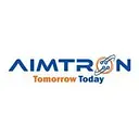 Aimtron Electronics logo