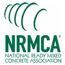 National Ready Mixed Concrete Association logo