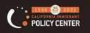 California Immigrant Policy Center logo