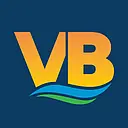 COVB City of Virginia Beach logo