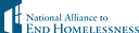 National Alliance to End Homelessness logo