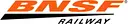 BNSF Railway logo