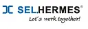 Sel.Hermes  & Co Kg logo