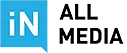 In All Media logo