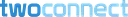 Twoconnect logo