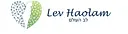 Lev Haolam World logo