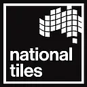National Tiles logo