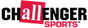 Challenger Sports logo