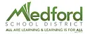 Beaverton School District 48J logo