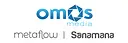 omos media logo