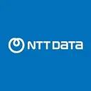 Ntt Data logo