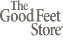 Good Feet logo