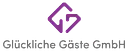 Glückliche Gäste logo