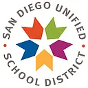 San Diego Unified School District logo