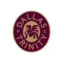 Dallas Trinity FC logo