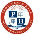 Providence Hall Charter School logo